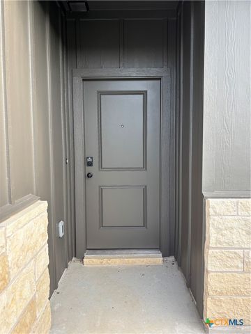 2933 Quail Ridge Lane B, Temple, TX 76501