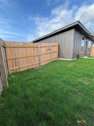 2933 Quail Ridge Lane B, Temple, TX 76501