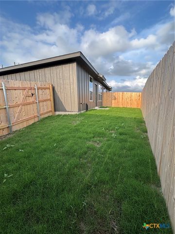 2933 Quail Ridge Lane B, Temple, TX 76501