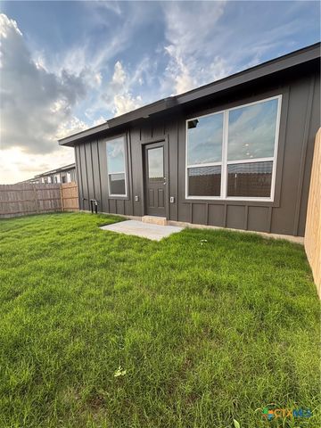 2933 Quail Ridge Lane B, Temple, TX 76501
