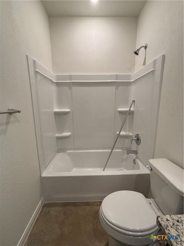2933 Quail Ridge Lane B, Temple, TX 76501