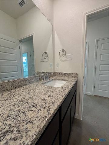 2933 Quail Ridge Lane B, Temple, TX 76501