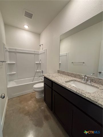 2933 Quail Ridge Lane B, Temple, TX 76501