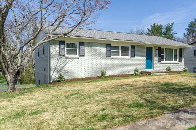 183 Mount Carmel Road, Asheville, NC 28806