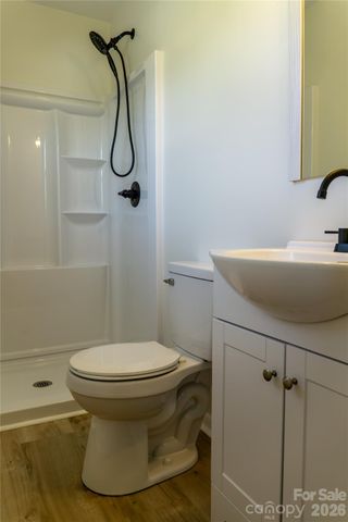 183 Mount Carmel Road, Asheville, NC 28806