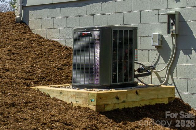 183 Mount Carmel Road, Asheville, NC 28806