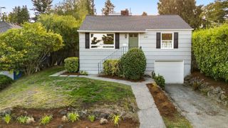 4411 50th Avenue SW, Seattle, WA 98116