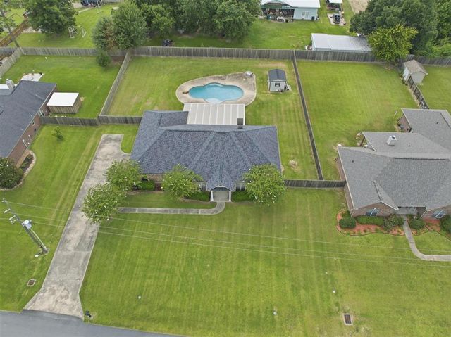 5726 W Kayleigh Lane, Lake Charles, LA 70605