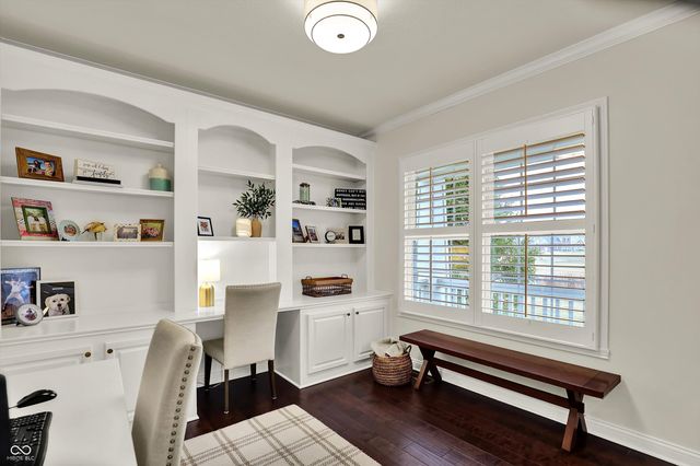 4030 Birkdale Drive, Carmel, IN 46033