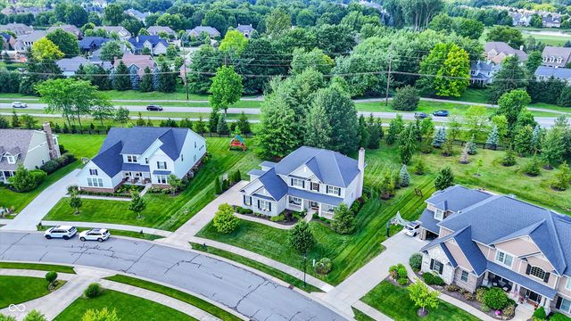 4030 Birkdale Drive, Carmel, IN 46033