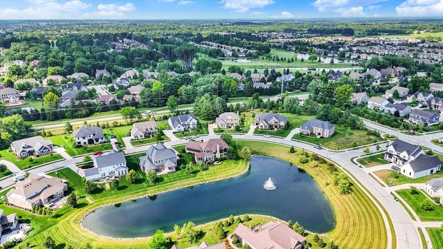 4030 Birkdale Drive, Carmel, IN 46033