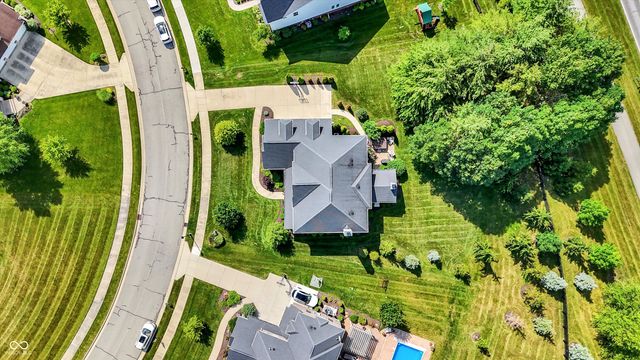 4030 Birkdale Drive, Carmel, IN 46033
