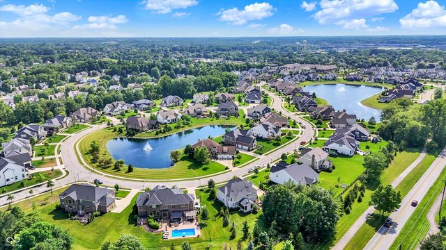 4030 Birkdale Drive, Carmel, IN 46033