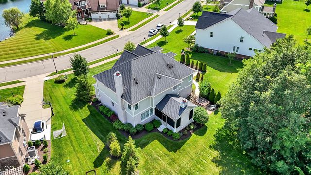 4030 Birkdale Drive, Carmel, IN 46033