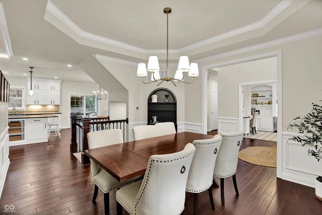 4030 Birkdale Drive, Carmel, IN 46033