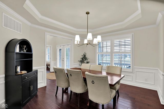 4030 Birkdale Drive, Carmel, IN 46033