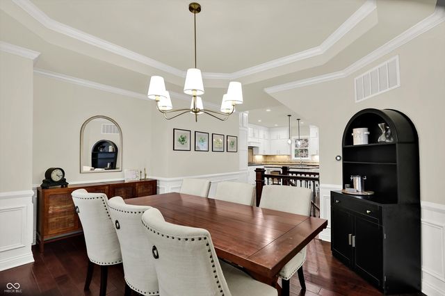 4030 Birkdale Drive, Carmel, IN 46033