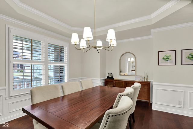 4030 Birkdale Drive, Carmel, IN 46033