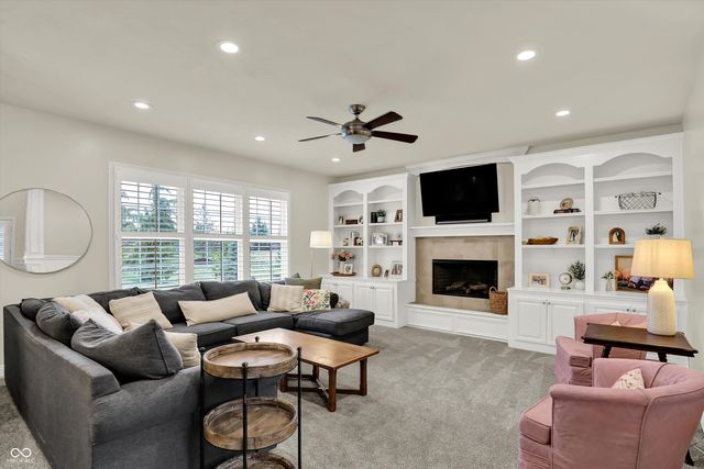 4030 Birkdale Drive, Carmel, IN 46033