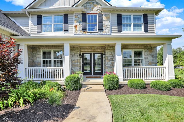 4030 Birkdale Drive, Carmel, IN 46033