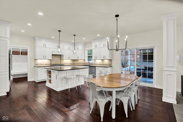 4030 Birkdale Drive, Carmel, IN 46033