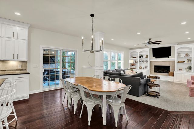 4030 Birkdale Drive, Carmel, IN 46033