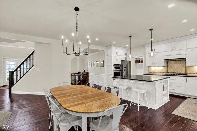 4030 Birkdale Drive, Carmel, IN 46033