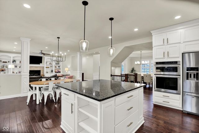 4030 Birkdale Drive, Carmel, IN 46033