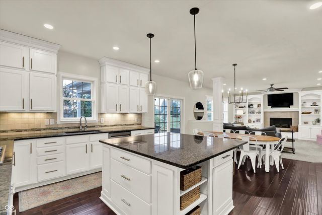 4030 Birkdale Drive, Carmel, IN 46033