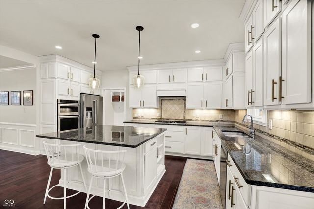 4030 Birkdale Drive, Carmel, IN 46033