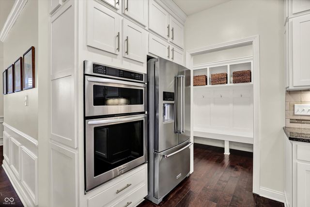 4030 Birkdale Drive, Carmel, IN 46033