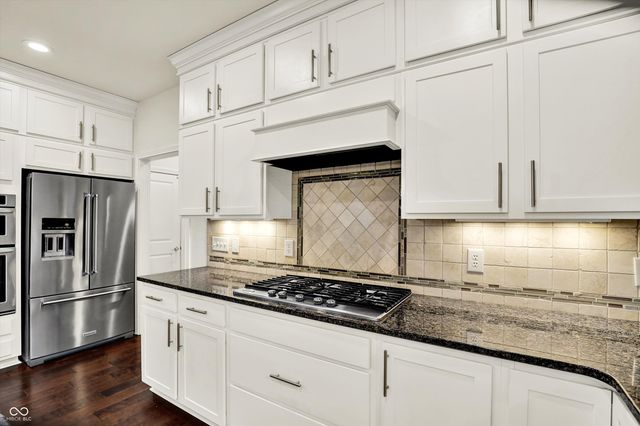 4030 Birkdale Drive, Carmel, IN 46033