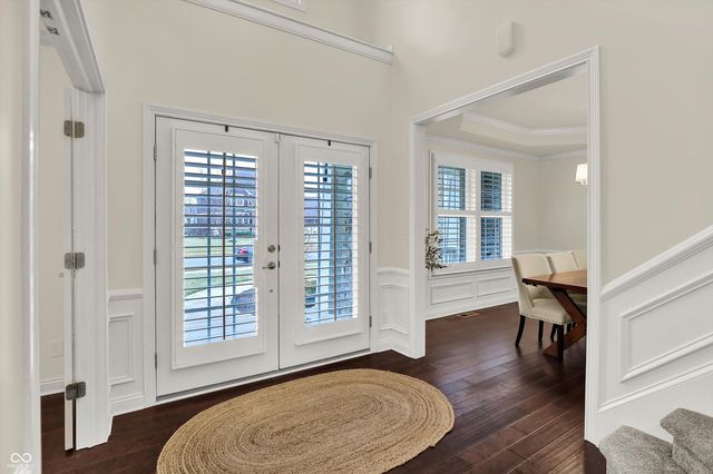 4030 Birkdale Drive, Carmel, IN 46033