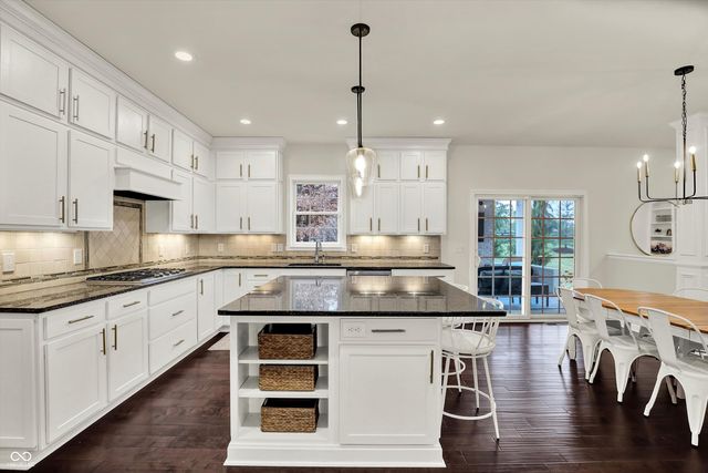 4030 Birkdale Drive, Carmel, IN 46033