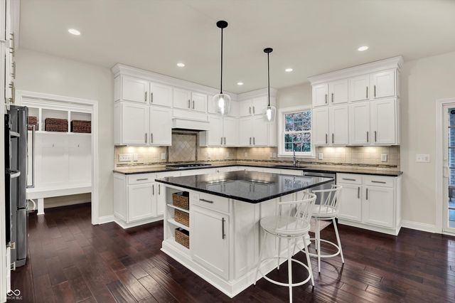 4030 Birkdale Drive, Carmel, IN 46033