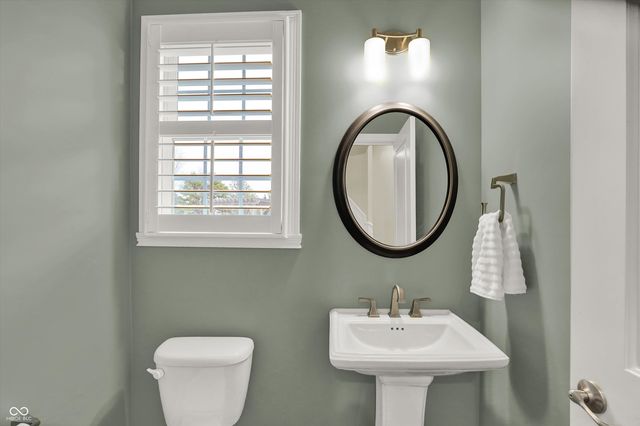 4030 Birkdale Drive, Carmel, IN 46033