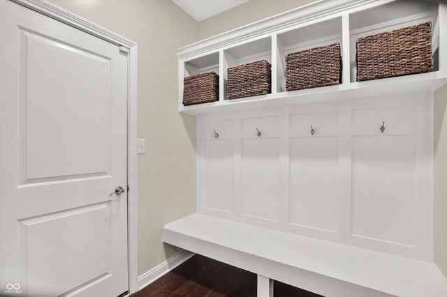 4030 Birkdale Drive, Carmel, IN 46033