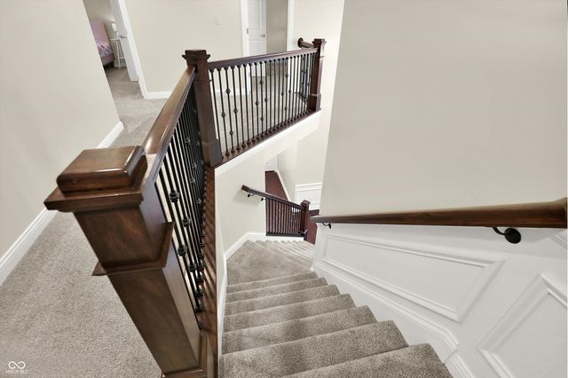 4030 Birkdale Drive, Carmel, IN 46033