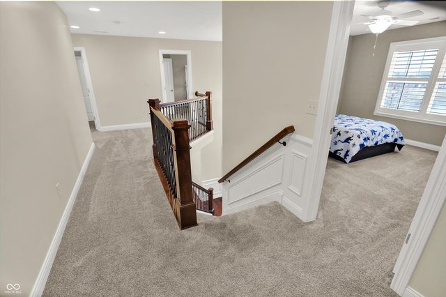 4030 Birkdale Drive, Carmel, IN 46033