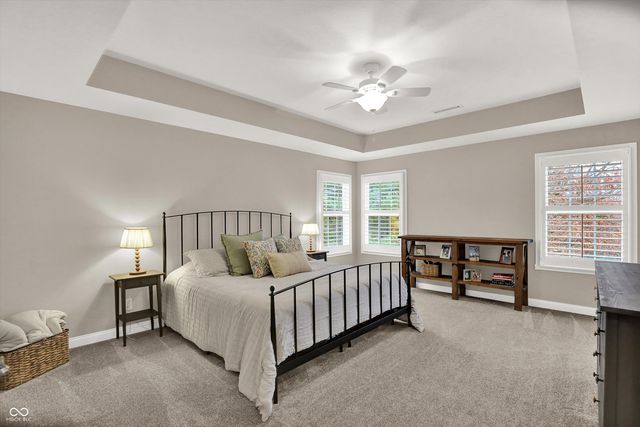 4030 Birkdale Drive, Carmel, IN 46033