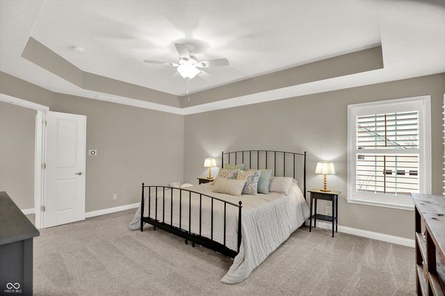 4030 Birkdale Drive, Carmel, IN 46033