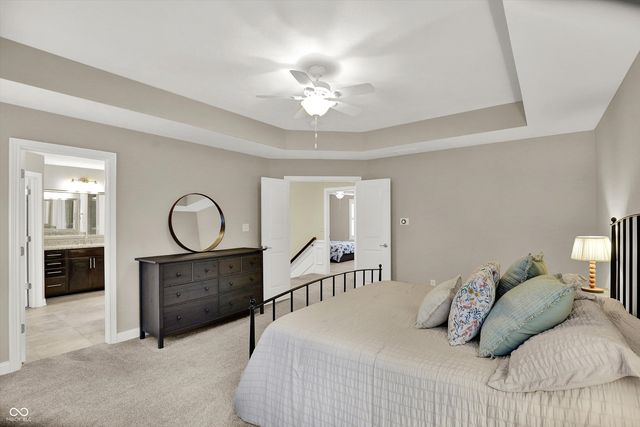 4030 Birkdale Drive, Carmel, IN 46033