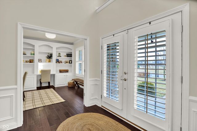 4030 Birkdale Drive, Carmel, IN 46033