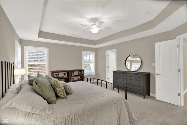 4030 Birkdale Drive, Carmel, IN 46033