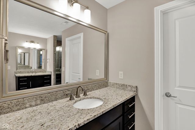 4030 Birkdale Drive, Carmel, IN 46033