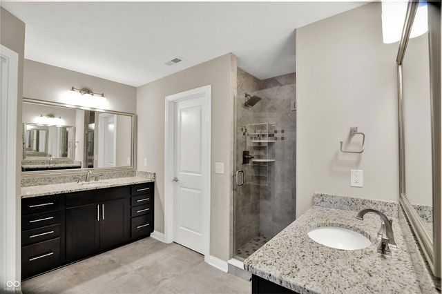 4030 Birkdale Drive, Carmel, IN 46033