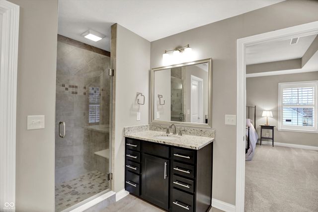 4030 Birkdale Drive, Carmel, IN 46033