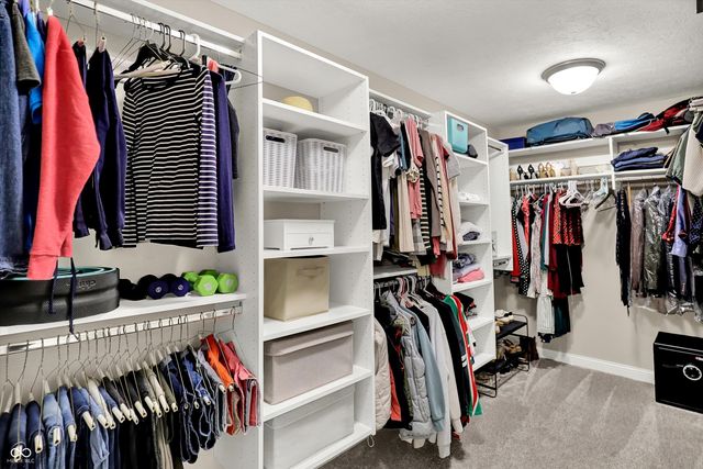 4030 Birkdale Drive, Carmel, IN 46033