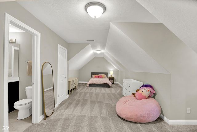 4030 Birkdale Drive, Carmel, IN 46033