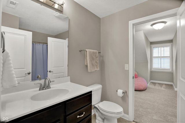 4030 Birkdale Drive, Carmel, IN 46033